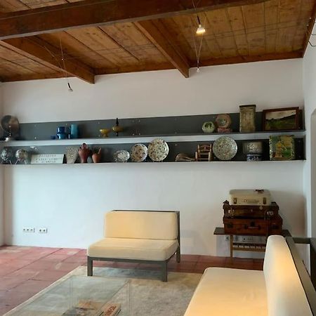 Casa Das Abobadas, Beja Centro Bagian luar foto