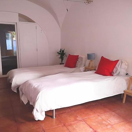 Casa Das Abobadas, Beja Centro Bagian luar foto