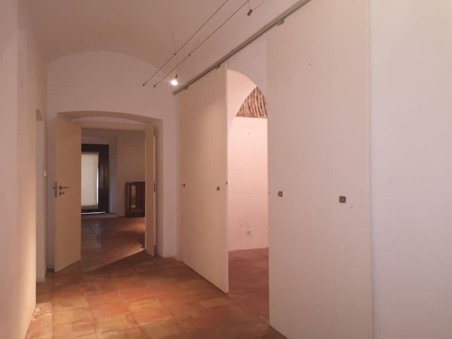 Casa Das Abobadas, Beja Centro Bagian luar foto