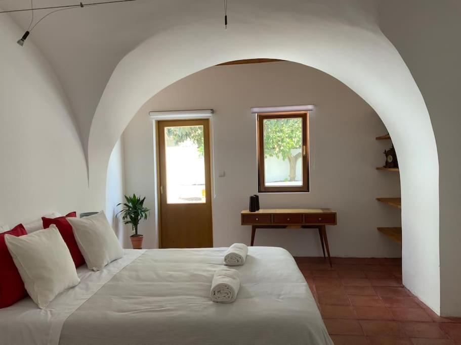 Casa Das Abobadas, Beja Centro Bagian luar foto
