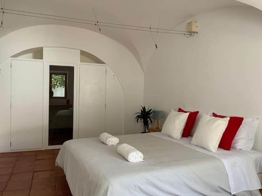 Casa Das Abobadas, Beja Centro Bagian luar foto