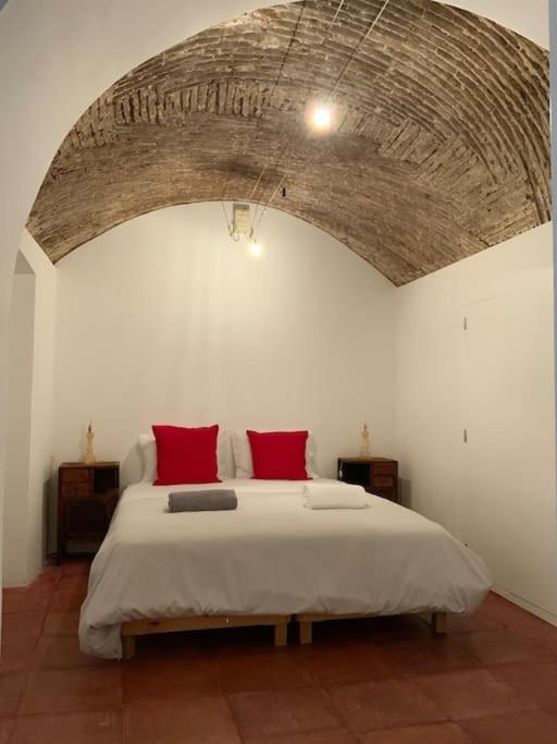 Casa Das Abobadas, Beja Centro Bagian luar foto